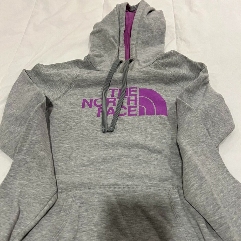 North Face Hoodie